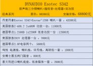  Esotec S342 